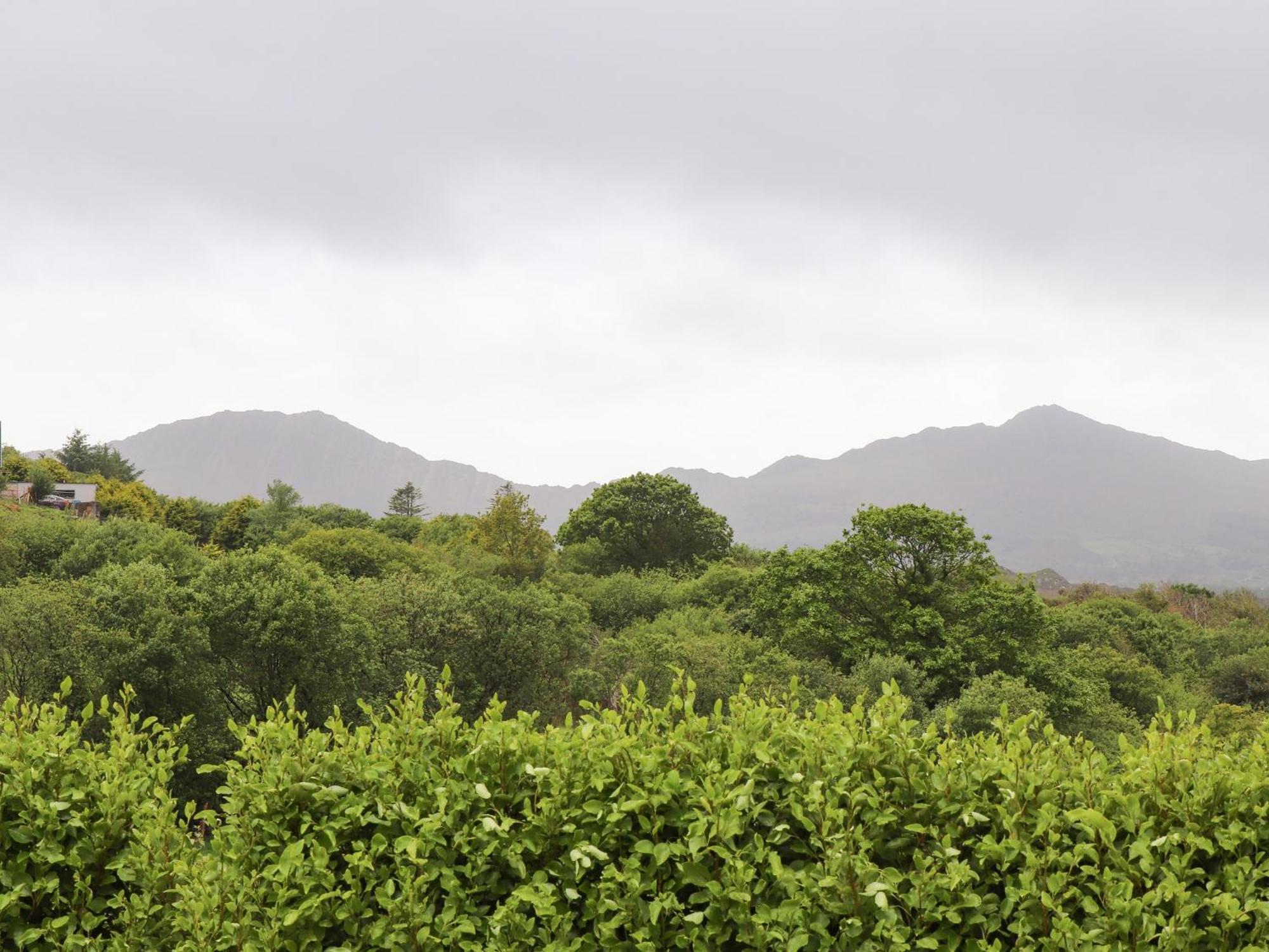 Ceol Na N'Ean Vila Sneem Exterior foto