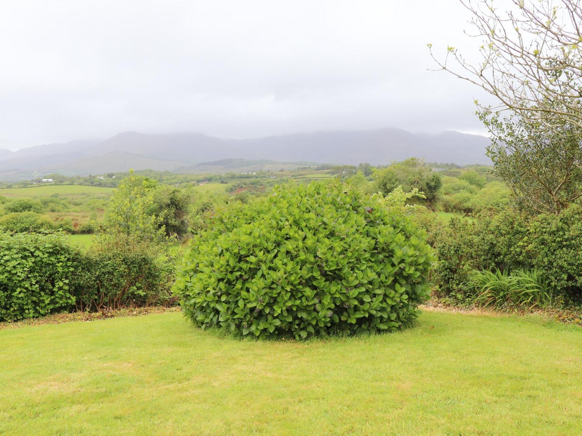 Ceol Na N'Ean Vila Sneem Exterior foto
