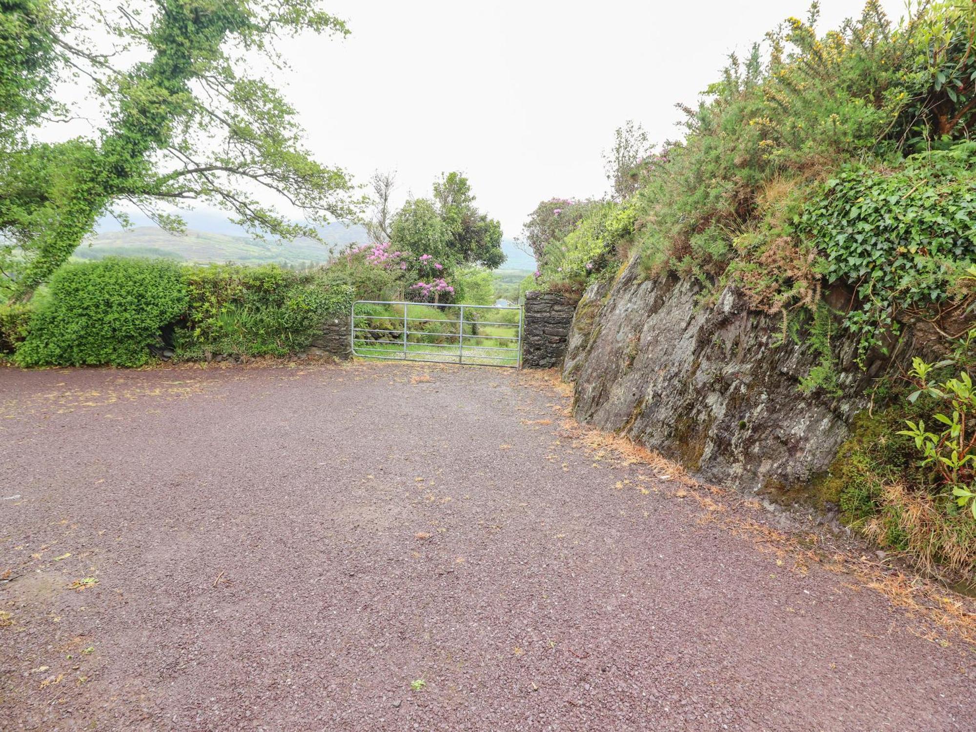 Ceol Na N'Ean Vila Sneem Exterior foto