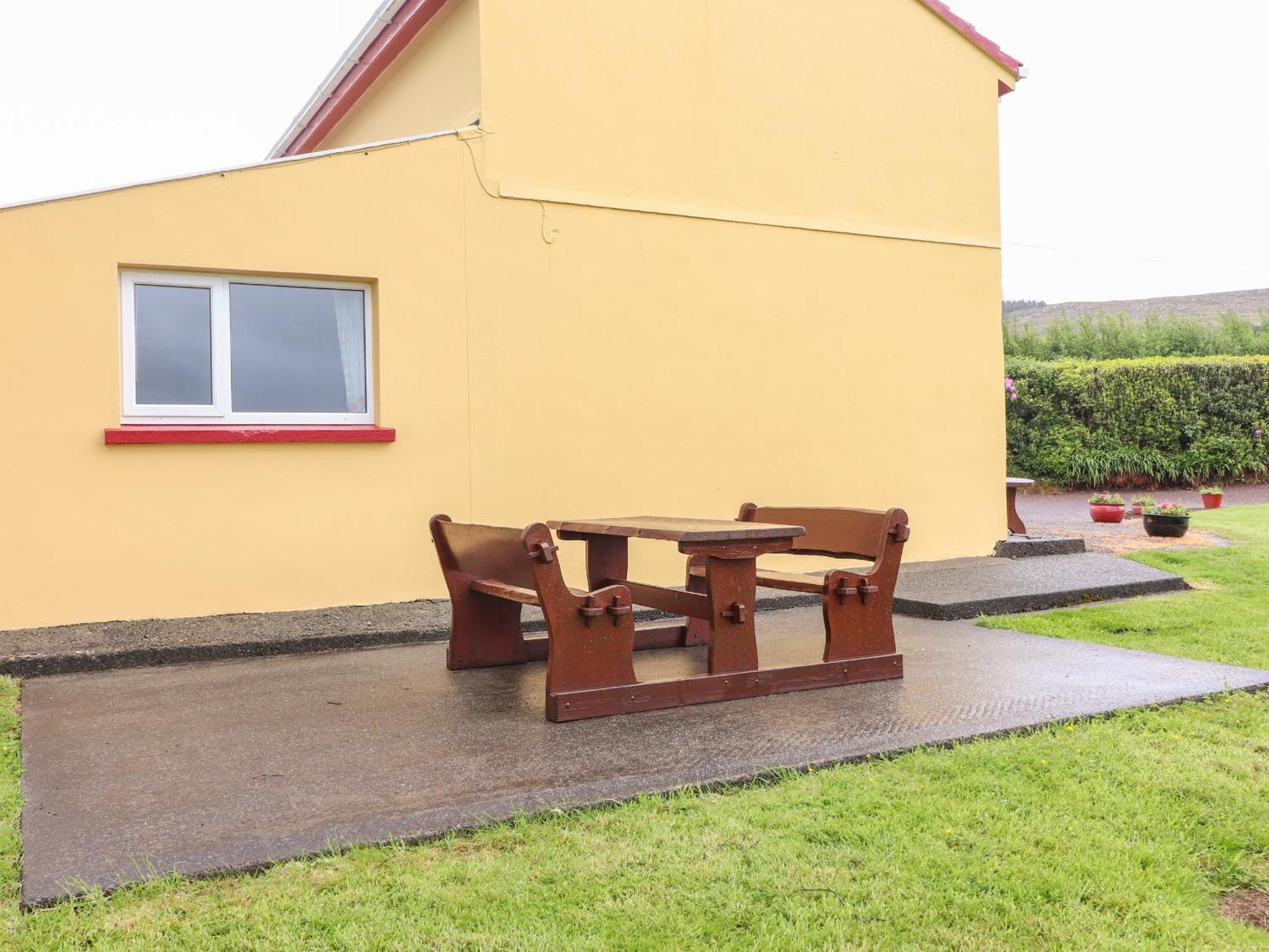 Ceol Na N'Ean Vila Sneem Exterior foto