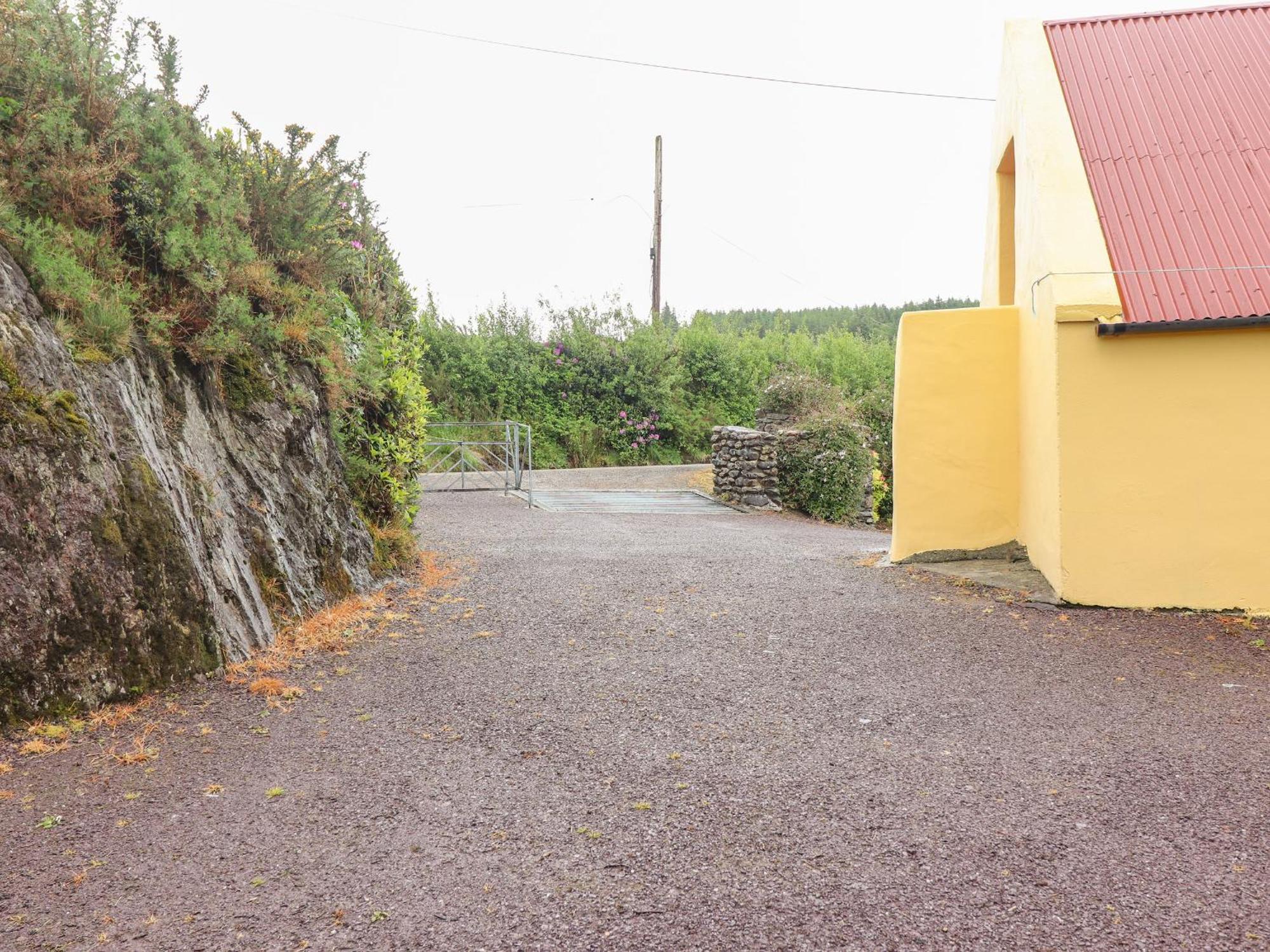 Ceol Na N'Ean Vila Sneem Exterior foto