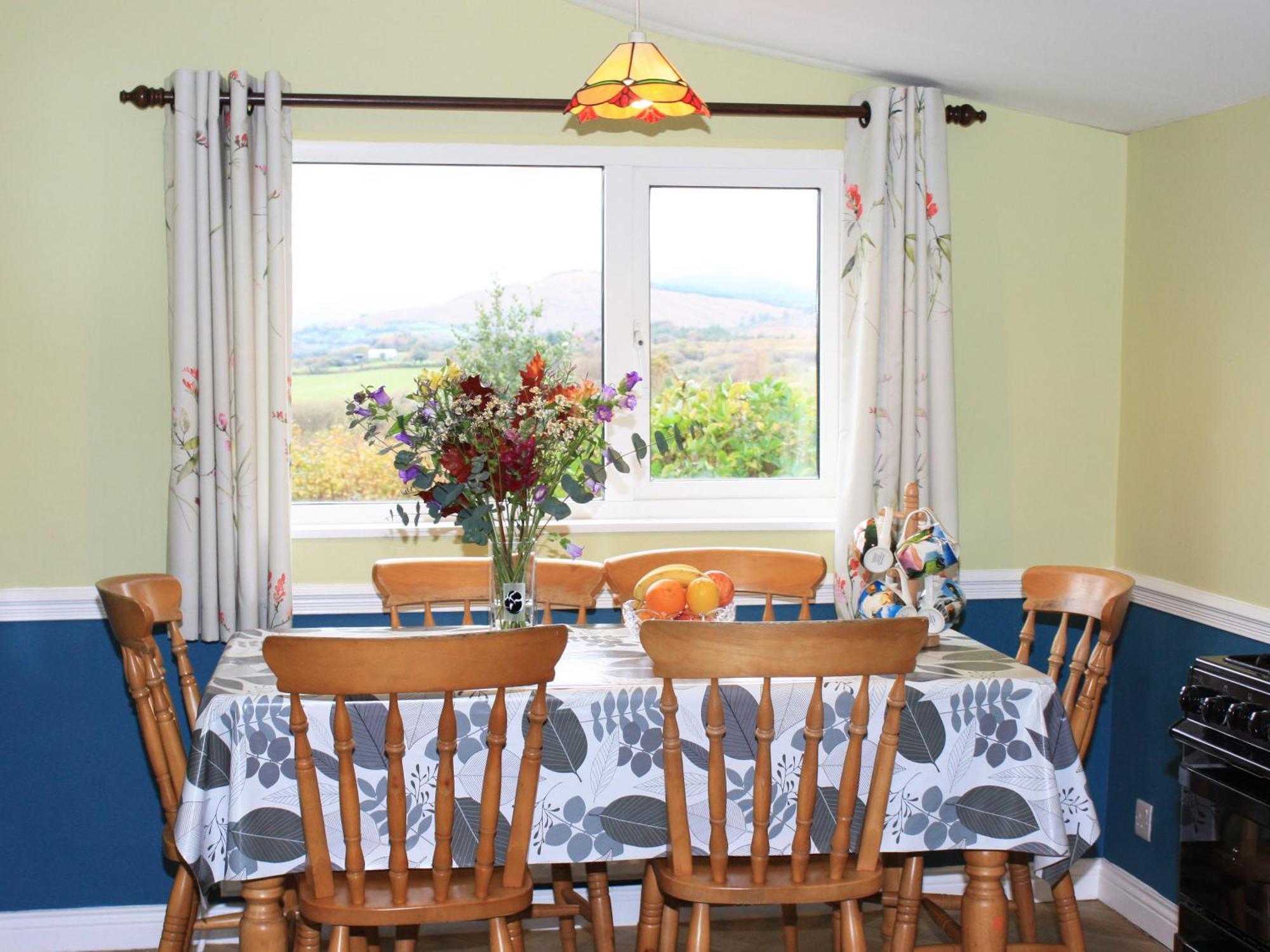 Ceol Na N'Ean Vila Sneem Exterior foto